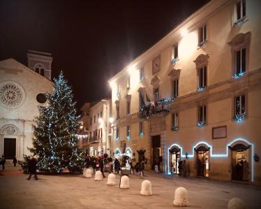 Historic Centre of Gualdo Tadino - Gualdo Tadino